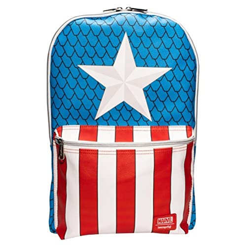 517eGOiqxzL. SL500  - 12 Best Captain America Backpack for 2024