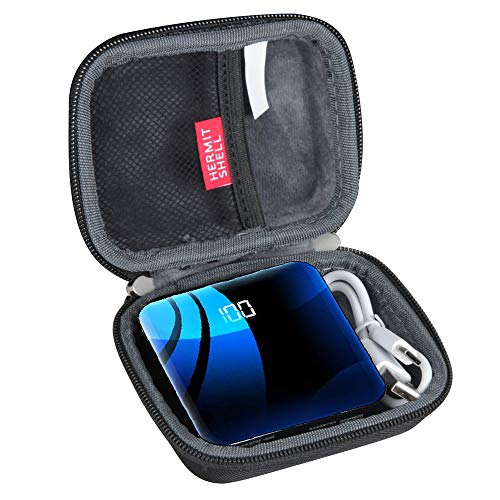 Hermitshell Hard Travel Case for T-CORE Portable Charger