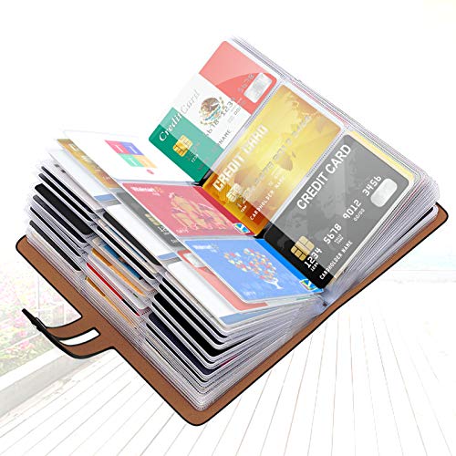 Padike RFID Card Holder