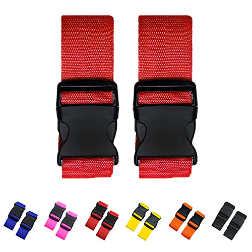 518XwWmpB3L. SL500  - 13 Best Suitcase Straps for 2024