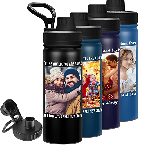 519deAM8N L. SL500  - 14 Best Personalized Water Bottle for 2024