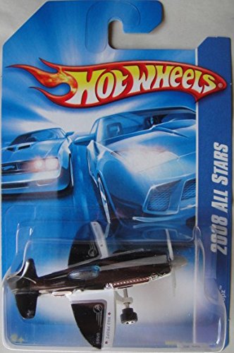 Hot Wheels All Stars Mad Propz