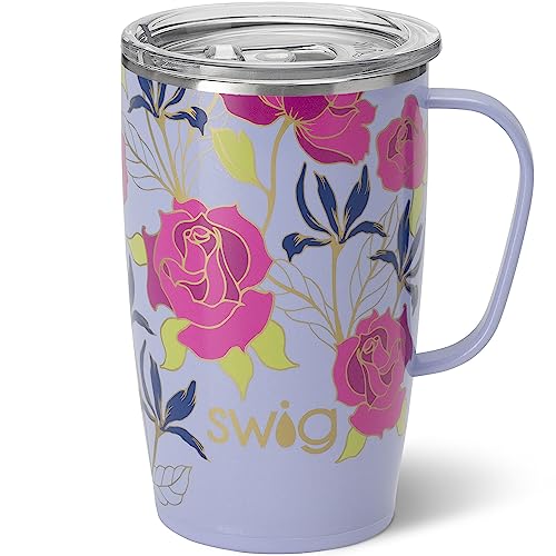 Swig 18oz Travel Mug