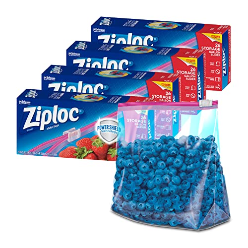 Ziploc® Big Bags Jumbo Reviews 2023