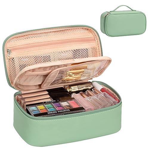 51Fap6tipAL. SL500  - 8 Best Cosmetic Bag With Compartments for 2024