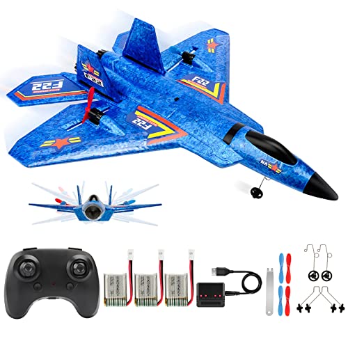 51G N6AqjHL. SL500  - 13 Best Flying Airplane Toy for 2024