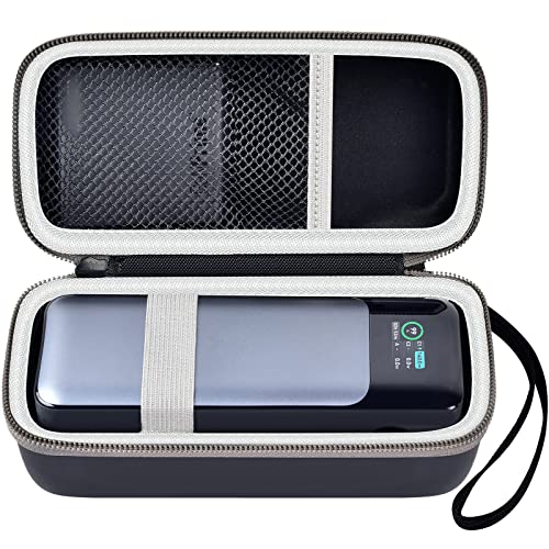 Anker Power Bank Travel Case