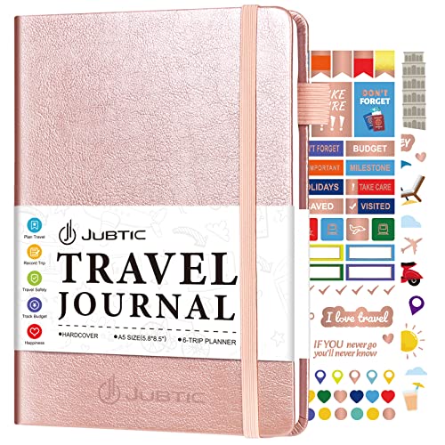 JUBTIC Travel Planner