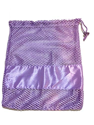 Pointe Shoe Bag - Lavender