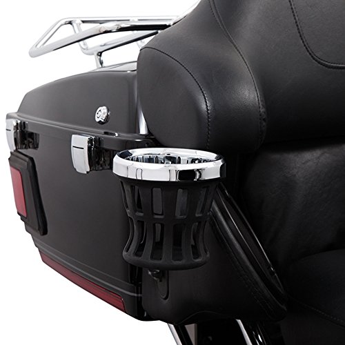 Ciro Drink Holder for Harley-Davidson