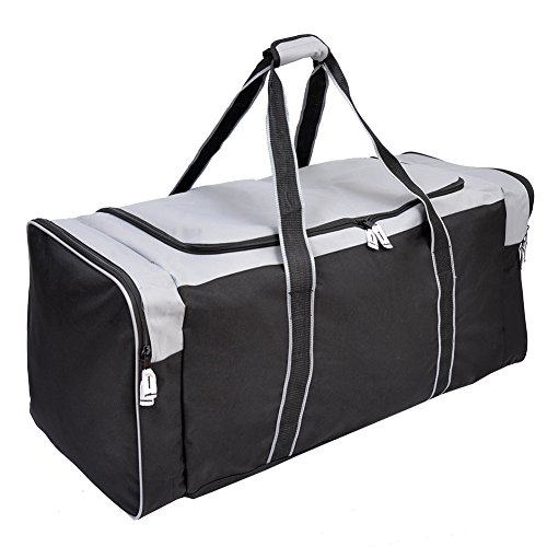 51OSxCLsBXL. SL500  - 10 Amazing Hockey Duffel Bag for 2024