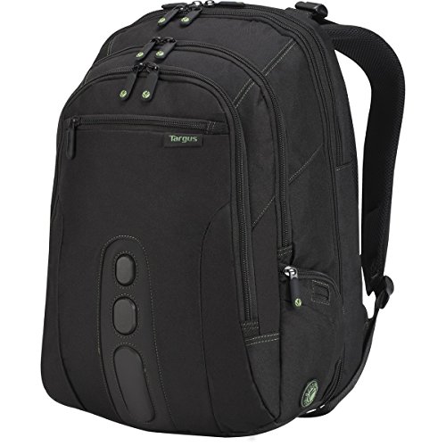 Targus Spruce EcoSmart Travel Laptop Backpack