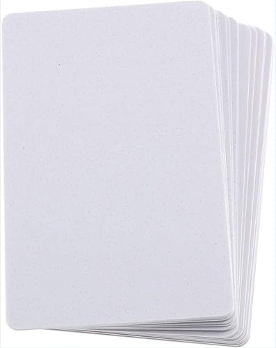 [20 Piece] Credit Card Size UHF RFID PVC Card