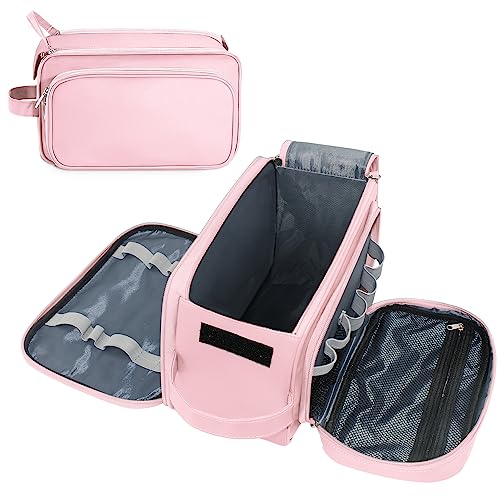 Stylish and Functional Travel Toiletry Bag - Buruis Extra Large