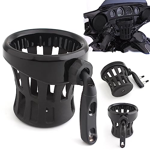 Motorcycle Cup Holder for Harley Davidson