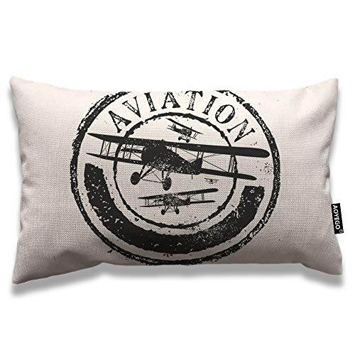 Ram Home (TM) Pillow Insert White - 18x18 Inch. Polyester Made