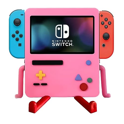 51WfcyW2C L. SL500  - 15 Best Nintendo Switch Portable Stand for 2024