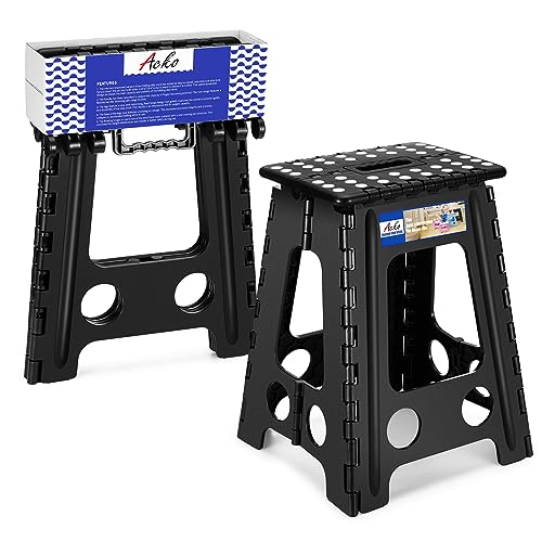 11 Best Samsonite Folding Step Stool For 2023 TouristSecrets   51XJ4q053JL. SL500  