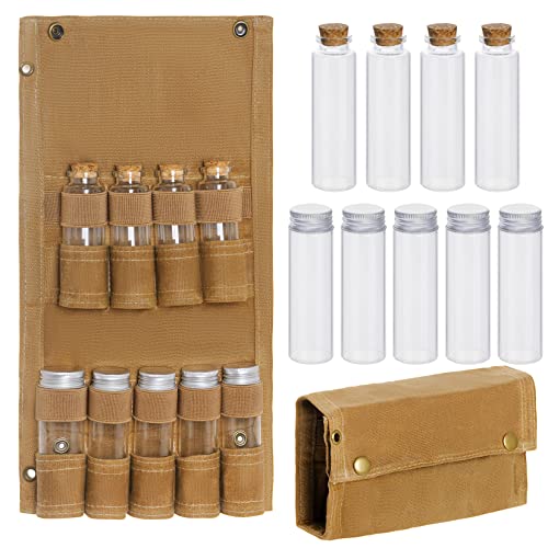 Miayon Travel Spice Containers Kit