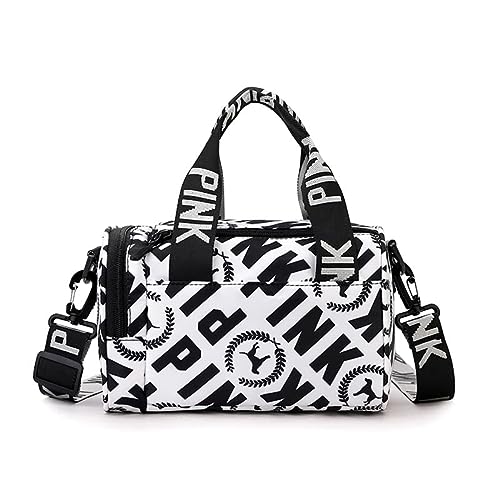 51bVaAUGJxL. SL500  - 10 Amazing Cute Duffel Bag for 2024