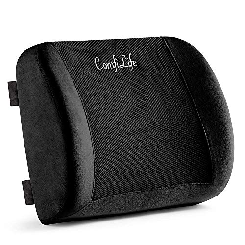 ComfiLife Lumbar Support Back Pillow