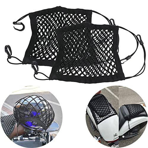 Motorcycle Cargo Nets