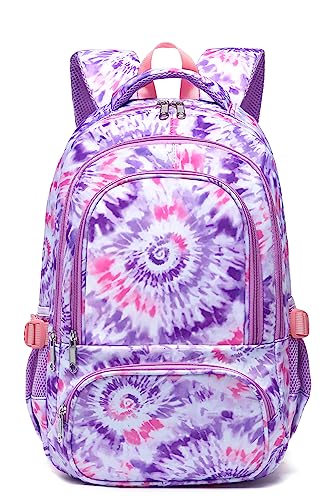 BLUEFAIRY Kids Backpack