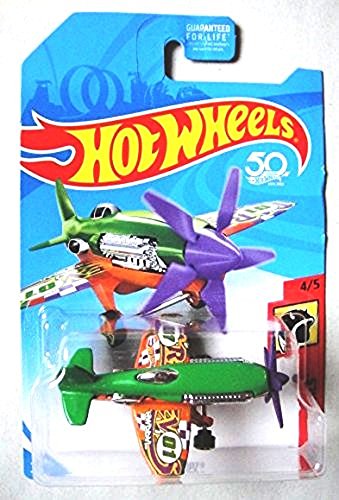 Hot Wheels Daredevils Mad Propz