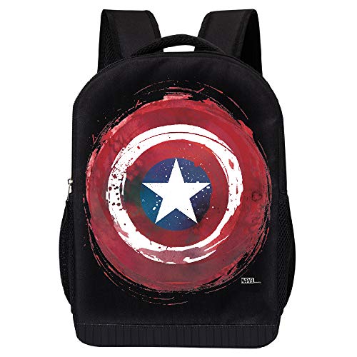 Marvel Avengers Classic Backpack - Captain America Shield