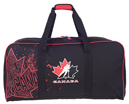 Hockey Canada Duffle Bag