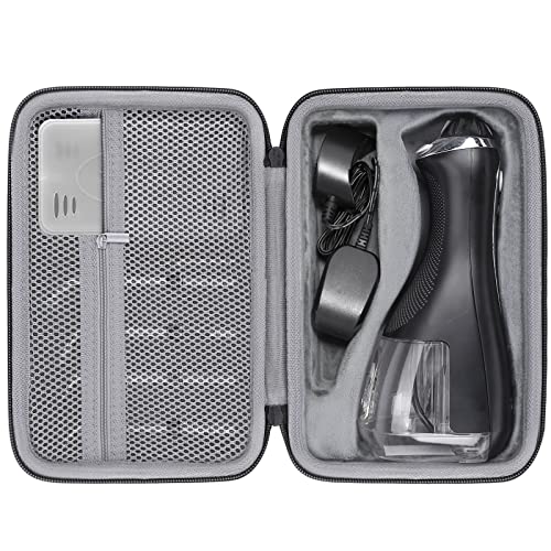 co2CREA Hard Case for Waterpik Cordless Water Flosser