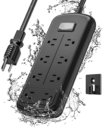 Weatherproof Surge Protector