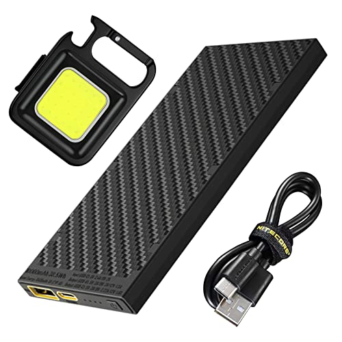 Nitecore NB10000 GEN 2 Power Bank