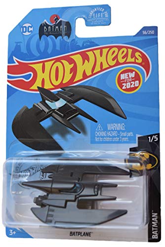 51olAF9EJWL. SL500  - 15 Best Hot Wheels Airplane for 2024