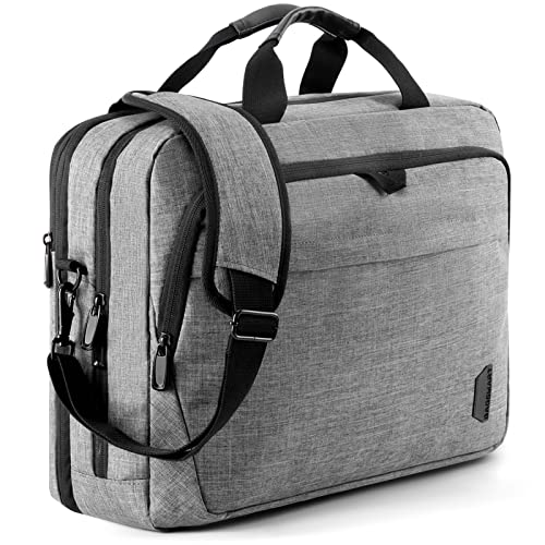 BAGSMART 17.3 Inch Laptop Bag