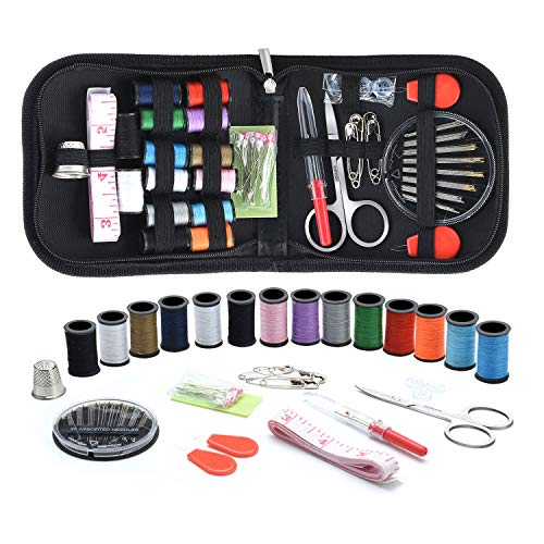 Travel Sewing Kits from $4.79 on  (Regularly $12)