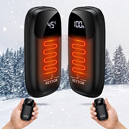 51rJewxwdZL. SL500  - 14 Amazing Hand Warmer Power Bank for 2024