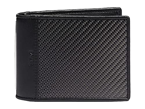 TUMI Donington Double Billfold