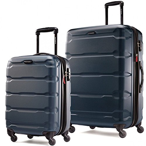 Samsonite Omni PC 2 Piece Set