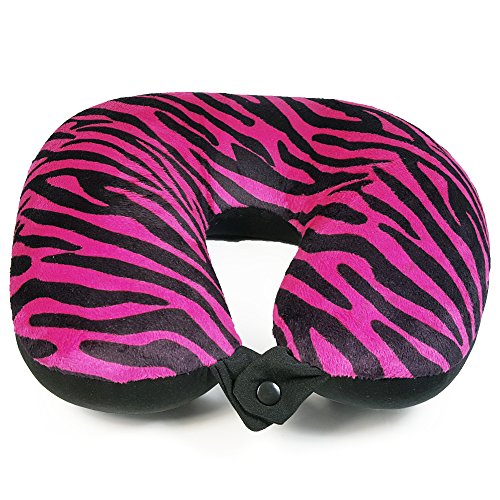 Soft Micro Beads Neck Pillow