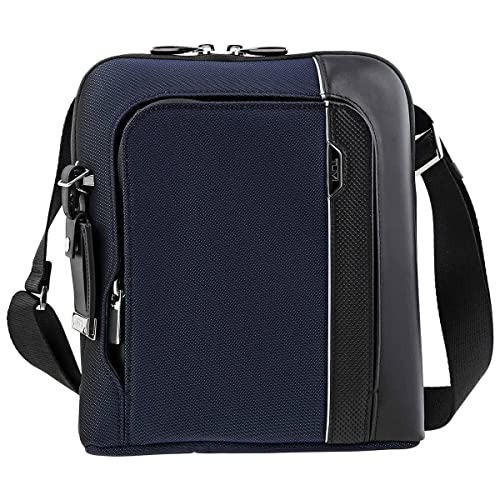 TUMI Men's Olten Crossbody