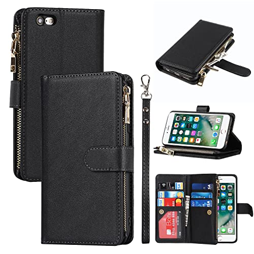 YuHii iPhone 6 Plus Wallet Case