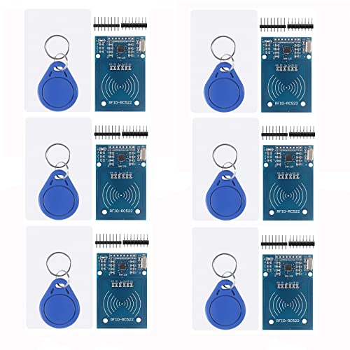 RC522 RFID Module Kit