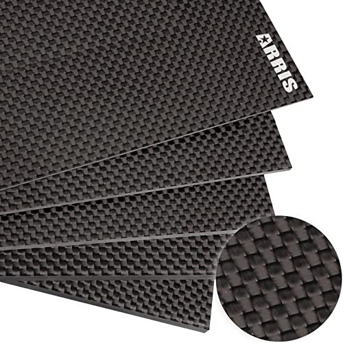 ARRIS Carbon Fiber Sheet