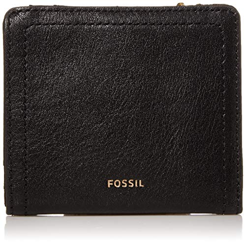 Fossil Women's Logan Leather Wallet