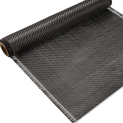 Tudomro Carbon Fiber Sheet