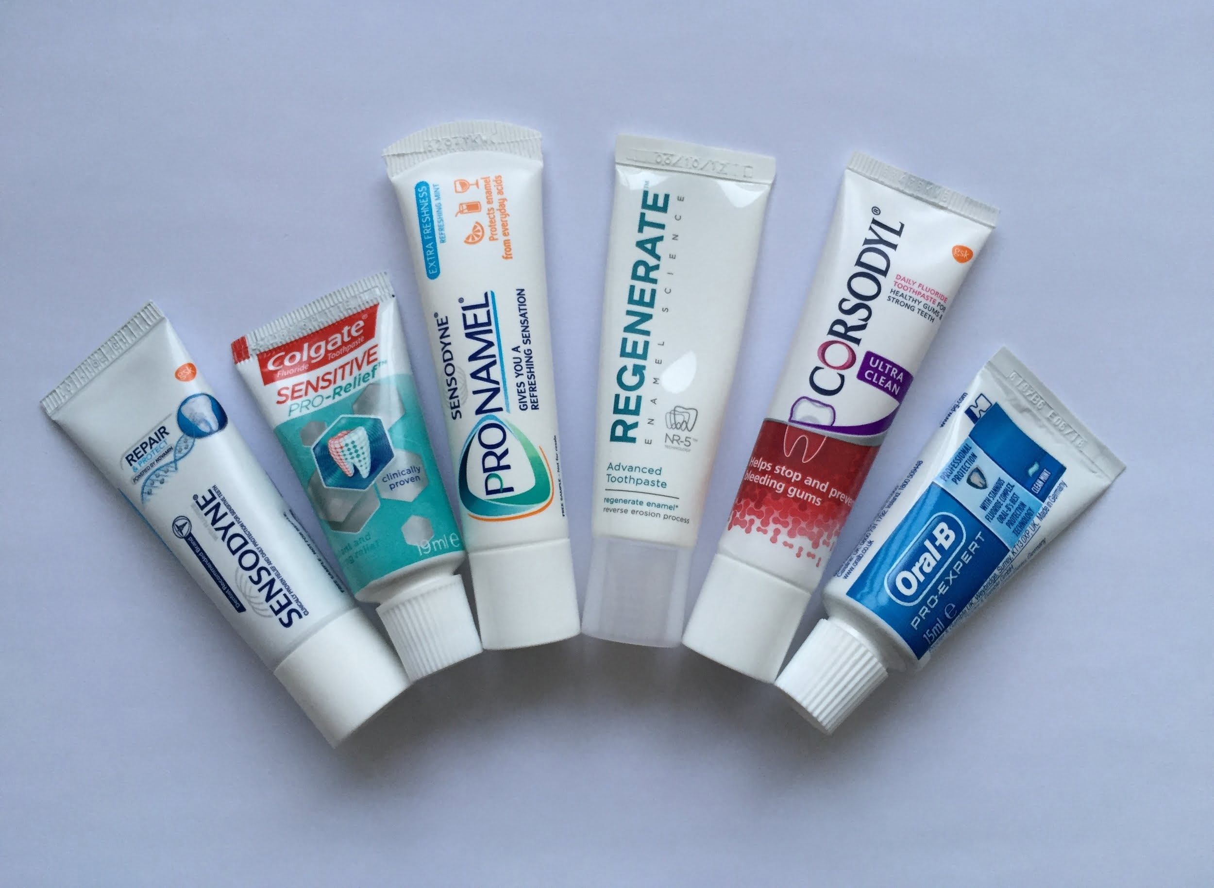 8 Amazing Toothpaste Travel Size for 2023 | TouristSecrets