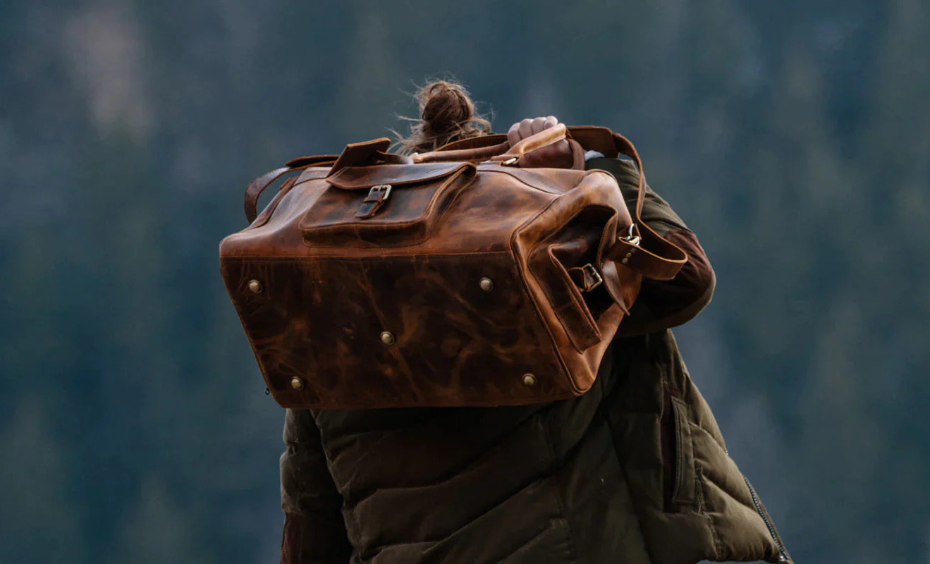 MUST READ • 20 Best Travel Duffel Bags (2023)