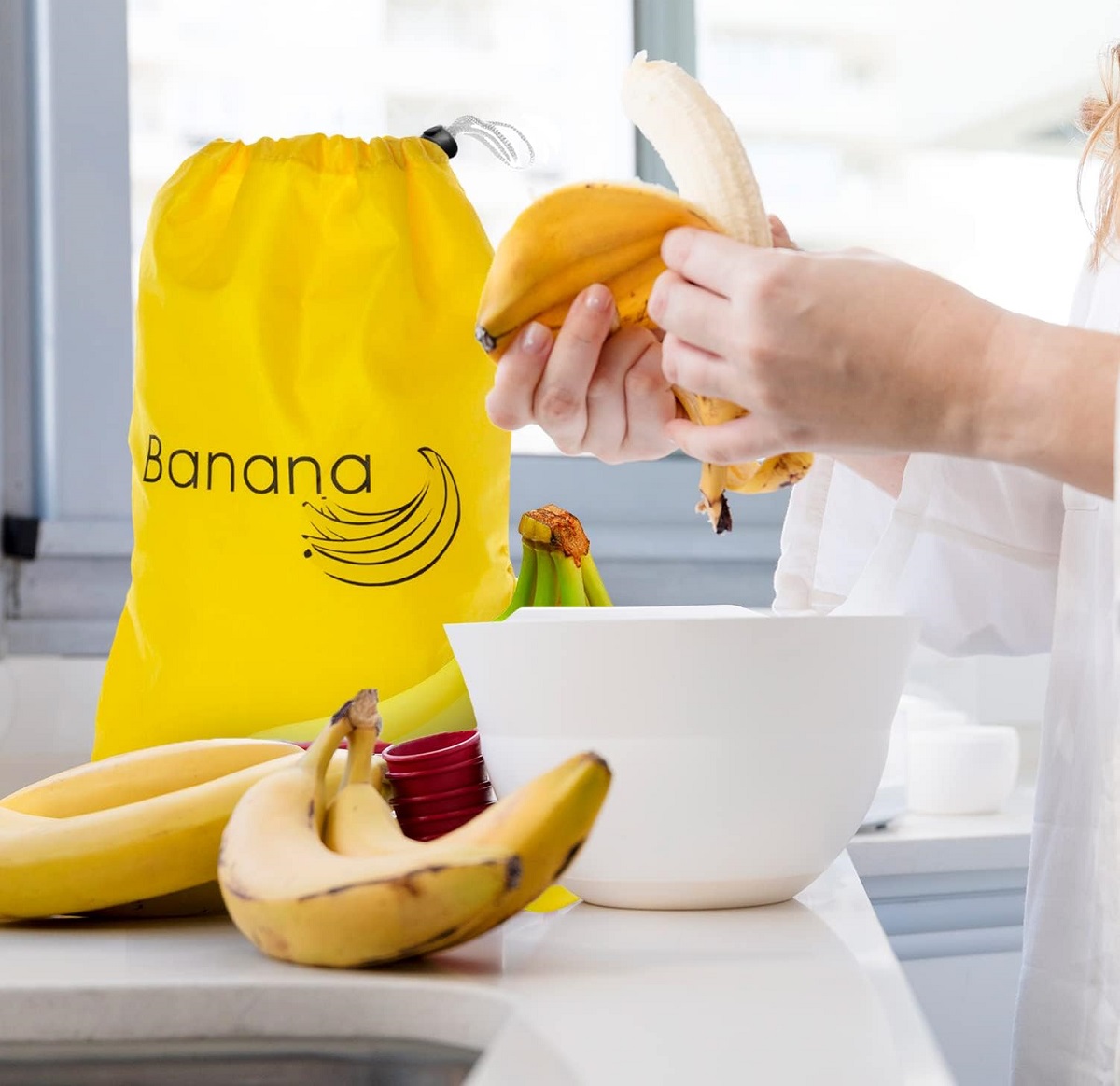 9 Amazing Banana Storage Bag for 2023 | TouristSecrets