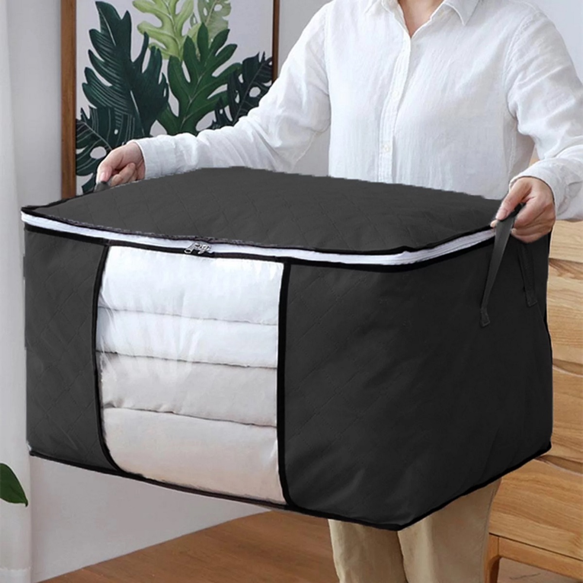 9 Amazing Storage Bag For Comforter for 2023 | TouristSecrets